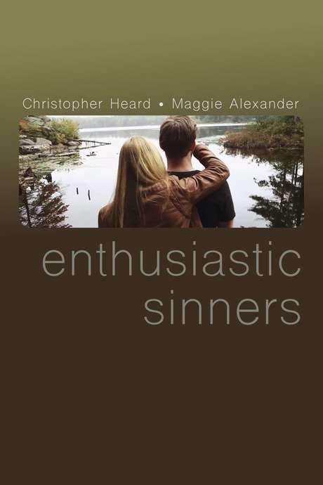 Enthusiastic Sinners (2017) movie poster
