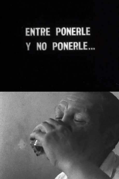 Entre ponerle y no ponerle… (1971) movie poster