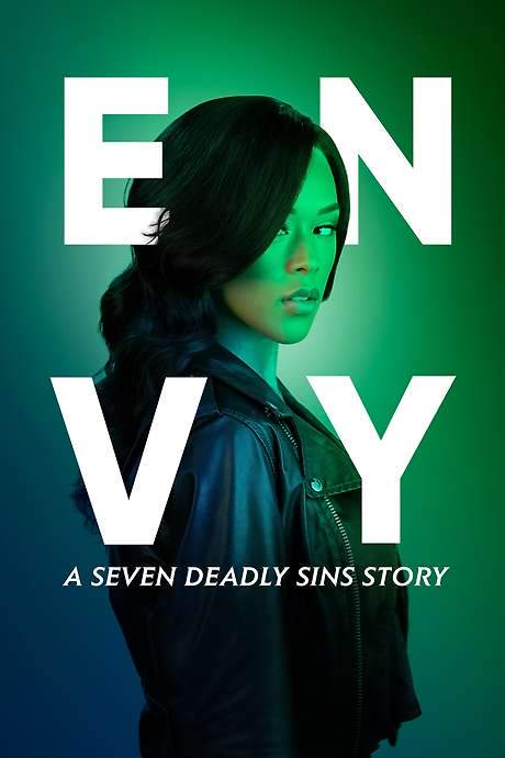 Envy: A Seven Deadly Sins Story (2021) movie poster