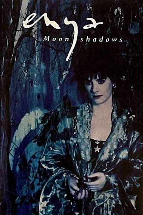Enya: Moonshadows (1991) movie poster