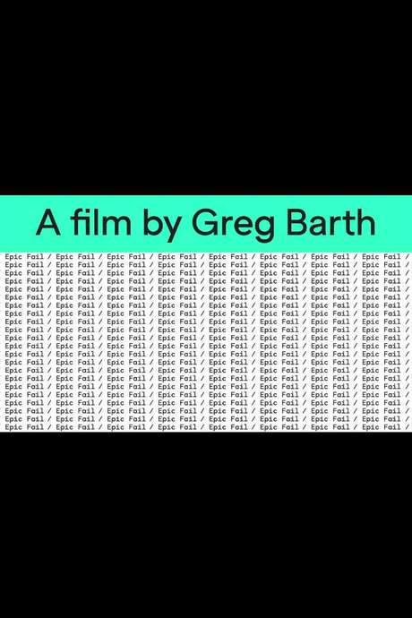 Epic Fail (2017) movie poster