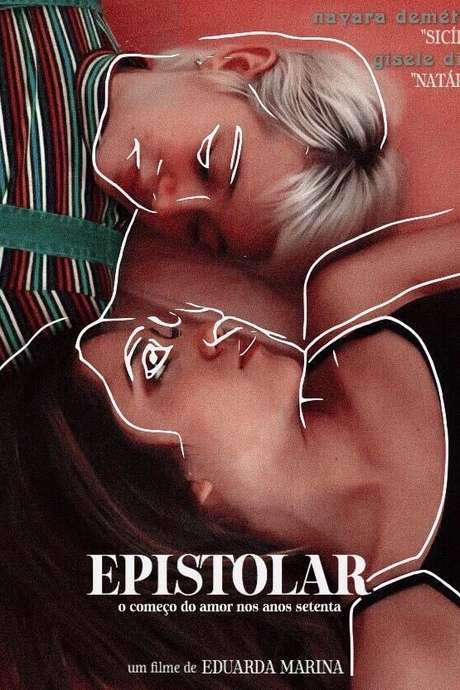 Sicília's life takes a new direction when she moves to São Paulo in the 1970s. There, she forms a close bond with Natália, and together they navigate the complexities of life and experience the blossoming of first love. The story follows their coming-of-age journey as they discover themselves and the nuances of relationships.