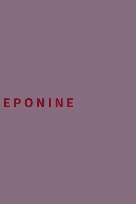 Starting in 1975, the filmmaker used Eponine to test analytical ideas: a mother without a face, sound suggesting an unseen world while all action remains inside a house, and an imagined topography. Its success showed the concepts worked, leading him to view theory as a living practice rooted in personal experience.