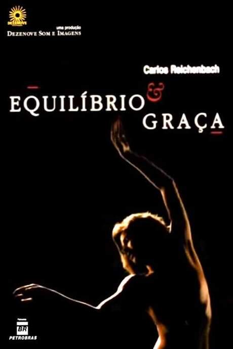 Equilíbrio e Graça (2002) movie poster