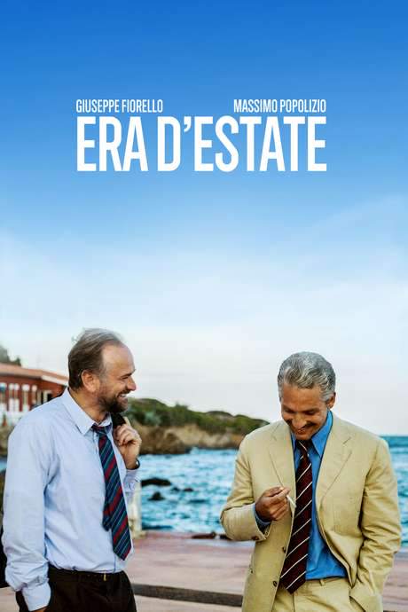 Era d’estate (2016) movie poster