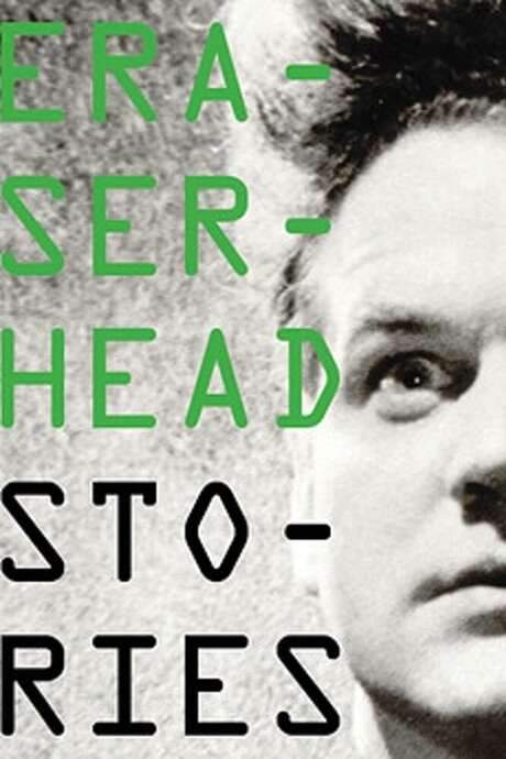 Eraserhead Stories (2001) movie poster