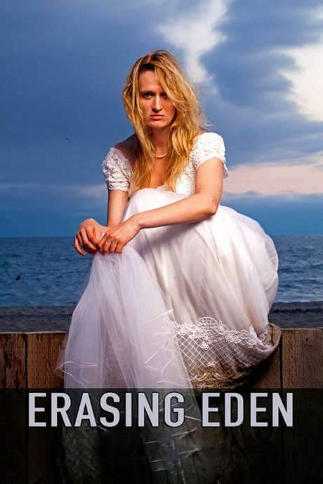 Erasing Eden (2016) movie poster
