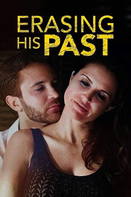 Erasing His Dark Past (2019) movie poster