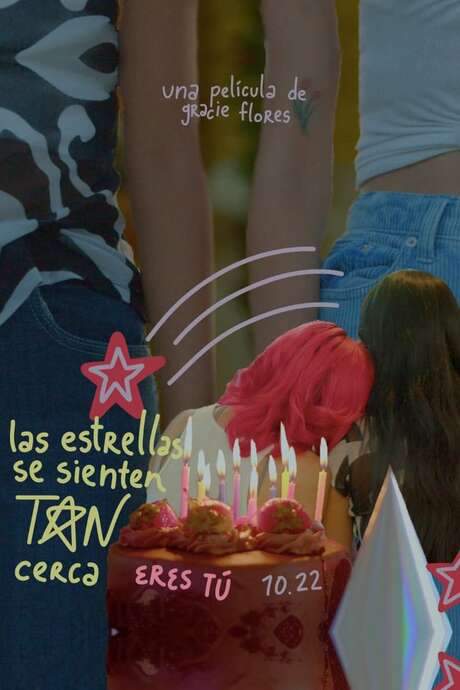 Eres tú (2021) movie poster