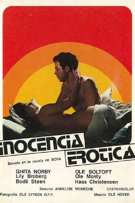 Erik Soya’s 17 (1965) movie poster