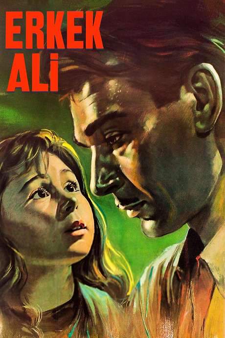 Erkek Ali (1964) movie poster