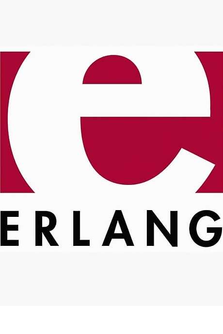 Erlang: The Movie (1990) movie poster