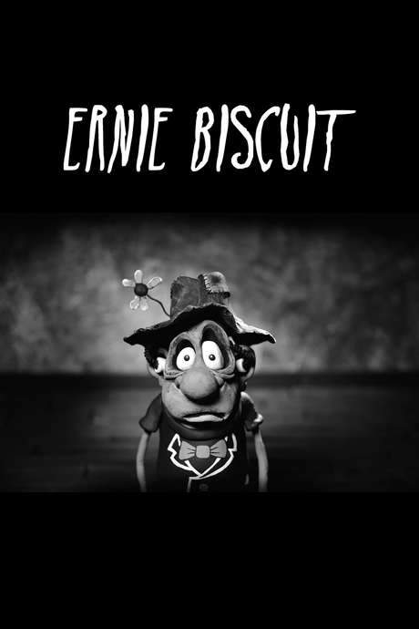 Ernie Biscuit (2015) movie poster