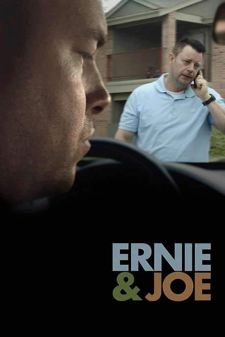 Ernie & Joe (2019) movie poster