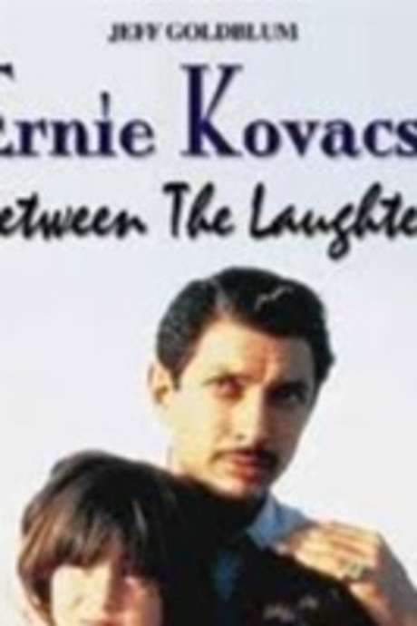 Ernie Kovacs: Between the Laughter (1984) movie poster