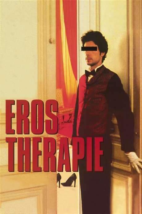 Eros Therapy (2004) movie poster