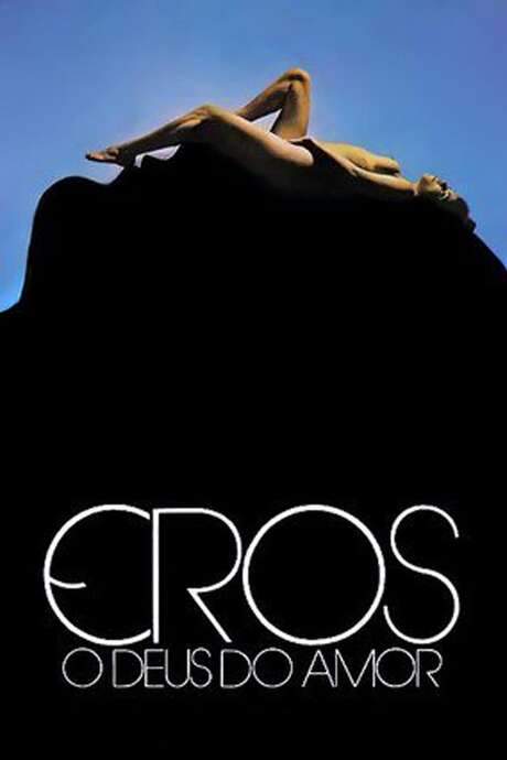 Eros, the God of Love (1981) movie poster
