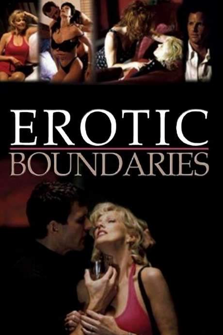 Erotic Boundaries (1997) movie poster