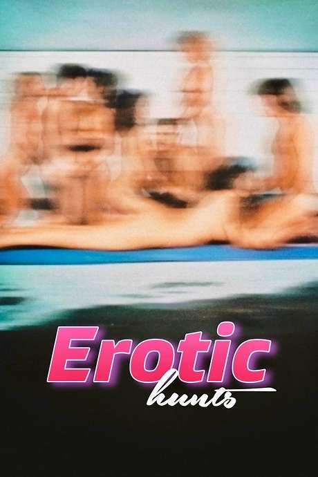 Erotic Hunts (1984) movie poster