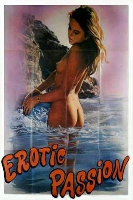 Erotic Passion (1981) movie poster