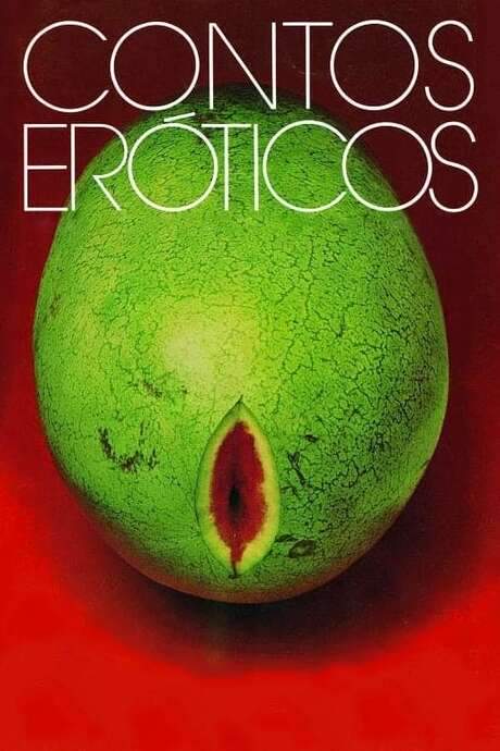 Erotic Stories (1980) movie poster