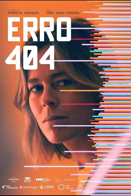Error 404 (2024) movie poster