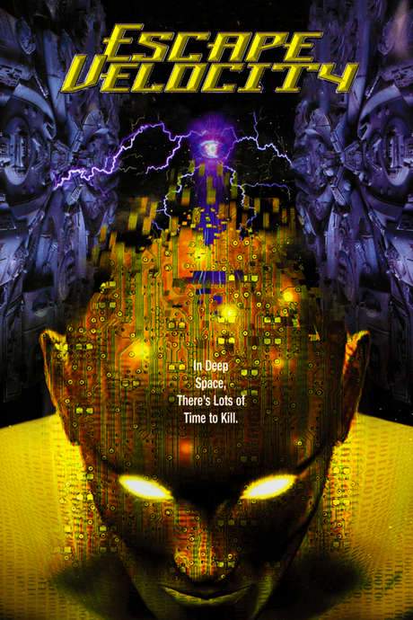 Escape Velocity (1999) movie poster