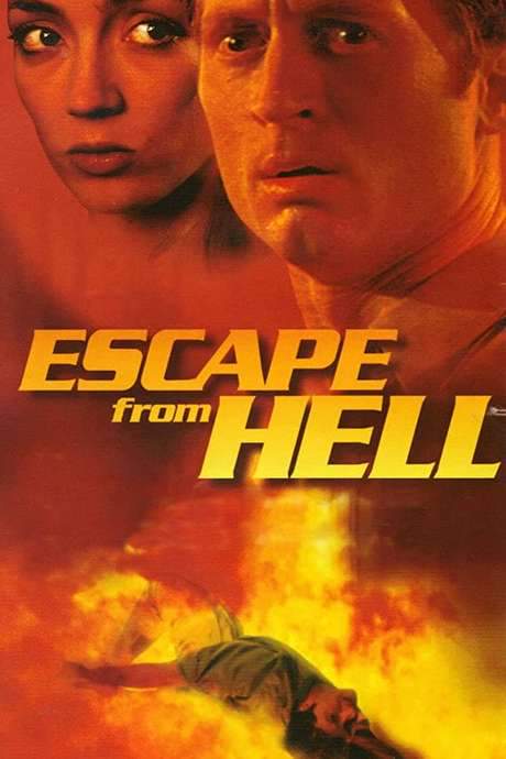 Escape from Hell (2000) movie poster