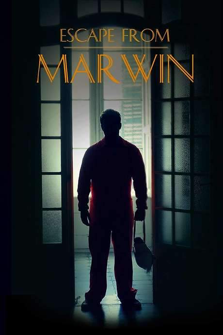 Escape from Marwin (2018) movie poster