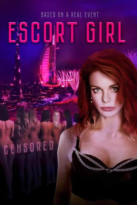 Escort Girl (2023) movie poster