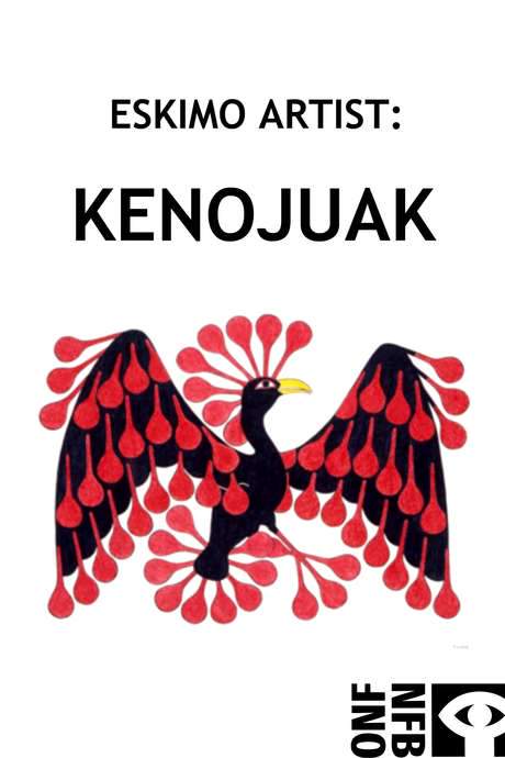 Eskimo Artist: Kenojuak (1964) movie poster