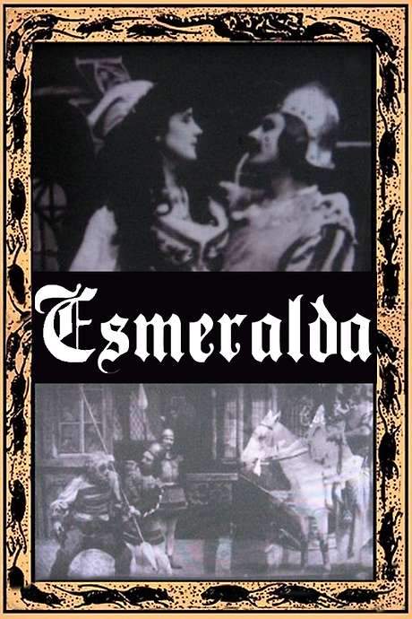 Esmeralda