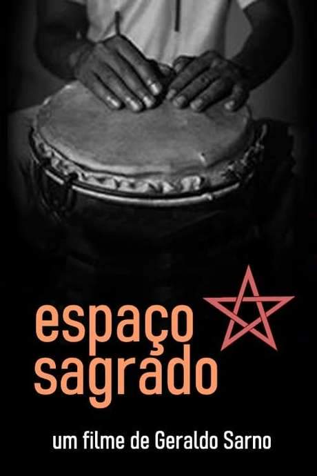 Espaço Sagrado (1975) movie poster