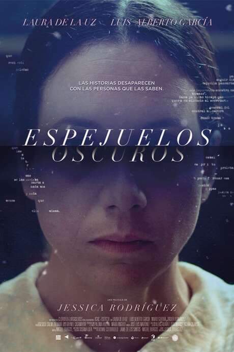 Espejuelos oscuros (2015) movie poster