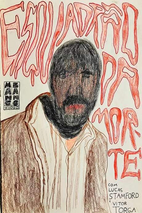 Esquadrão da Morte (2022) movie poster