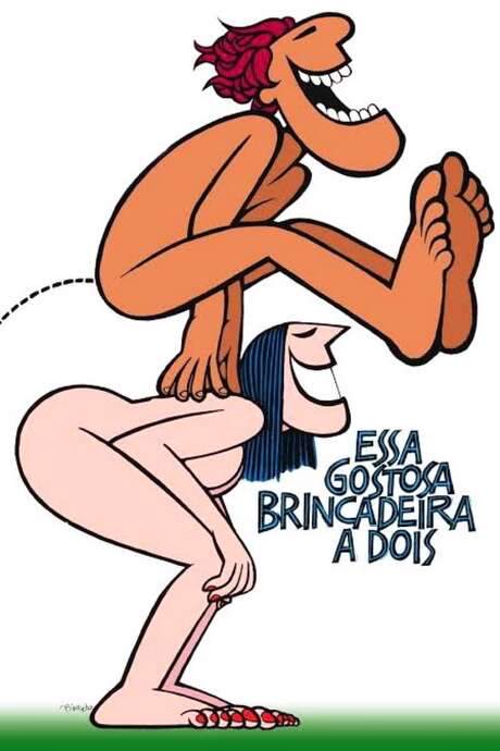 Essa Gostosa Brincadeira a Dois (1974) movie poster