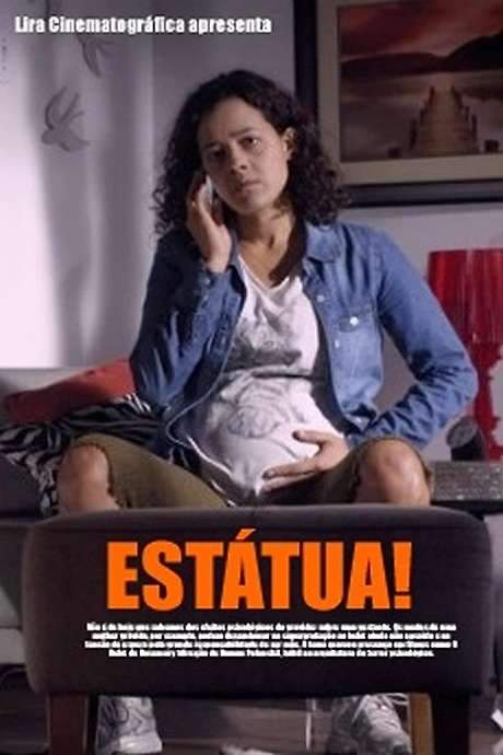 Estátua! (2014) movie poster