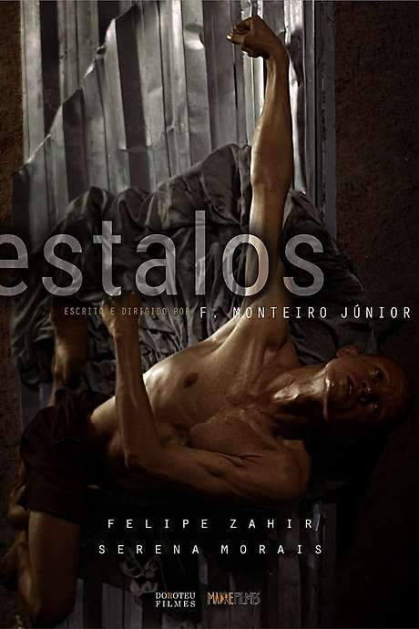 Eliseu is a reclusive man who earns a living by striking various poses as a living statue in public squares. This unusual profession makes him a social outcast. His life takes an unexpected turn when a young ballerina catches his attention, blurring the lines between his memories and imagination.