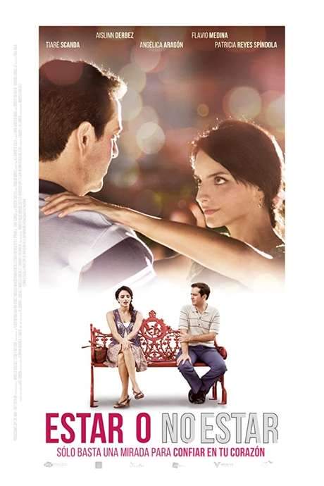 Estar o no estar (2015) movie poster