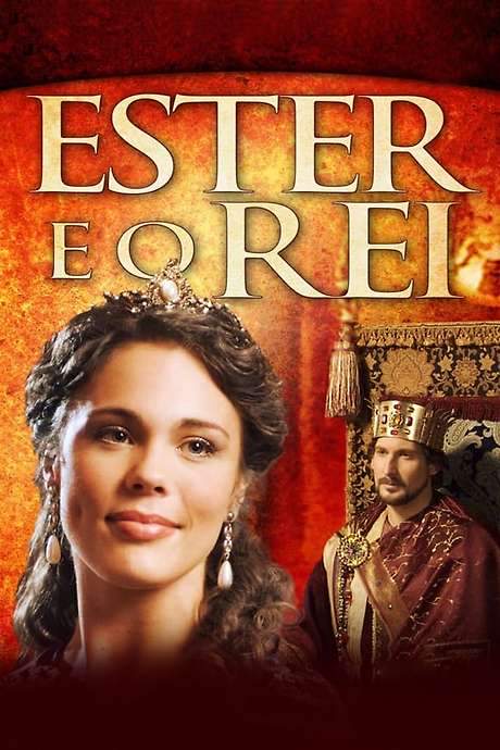 Esther and the King (2006) movie poster