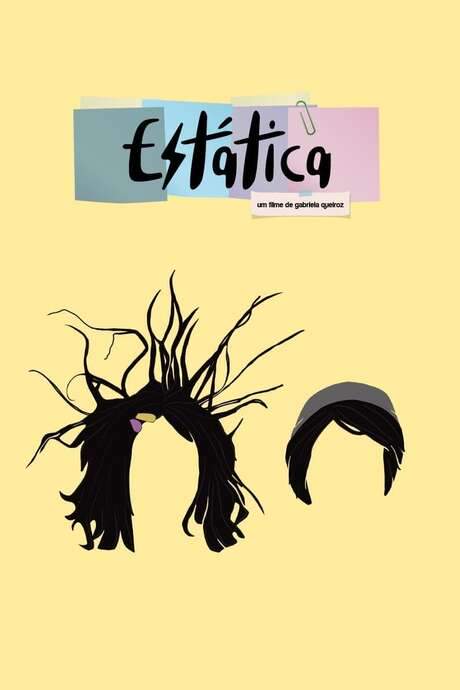 A receptionist awakens from a nap with a dangerous build-up of static electricity coursing through her body. To prevent a catastrophic overload of the office’s electronics, she enlists the help of the timid janitor. Together, they must find a way to safely discharge the energy before it's too late.