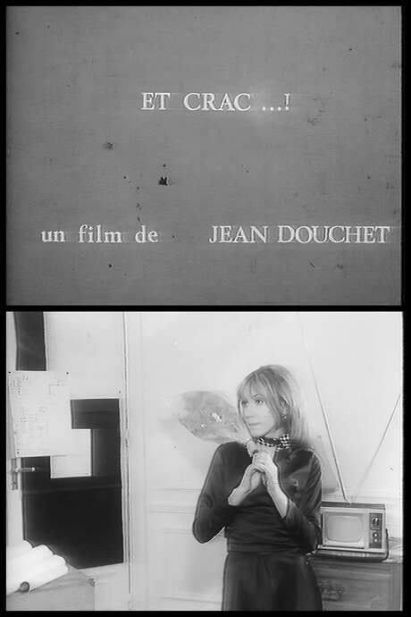 Et crac…! (1969) movie poster