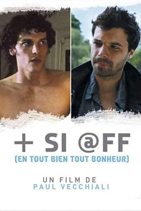 Et + si @ff (2006) movie poster