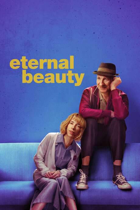 Eternal Beauty (2019) movie poster