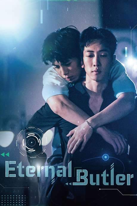 Eternal Butler (2024) movie poster
