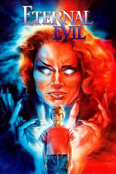 Eternal Evil (1985) movie poster