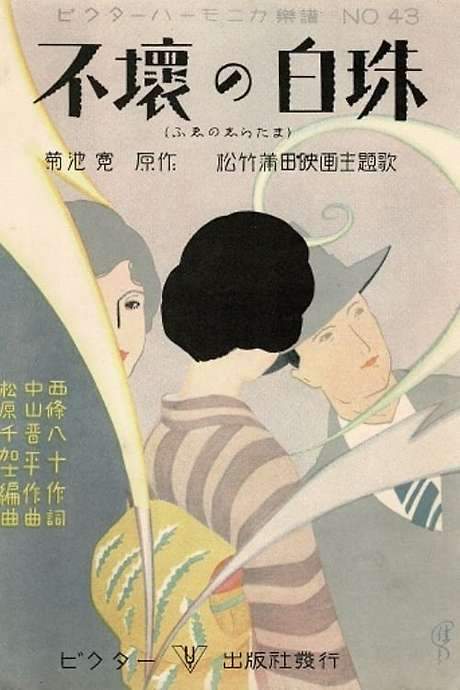 Eternal Heart (1929) movie poster