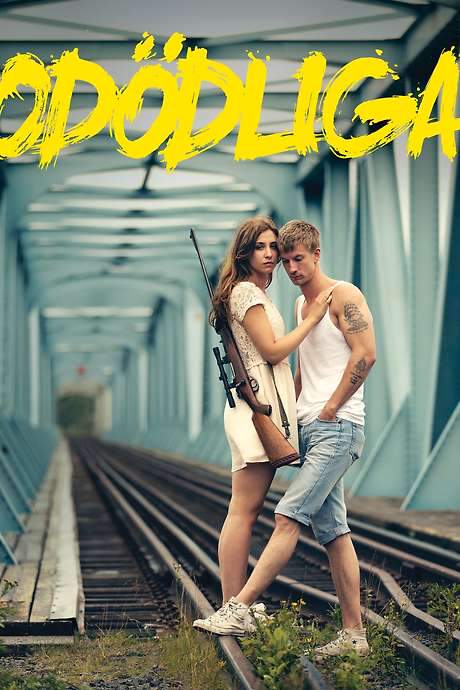 Eternal Summer (2015) movie poster