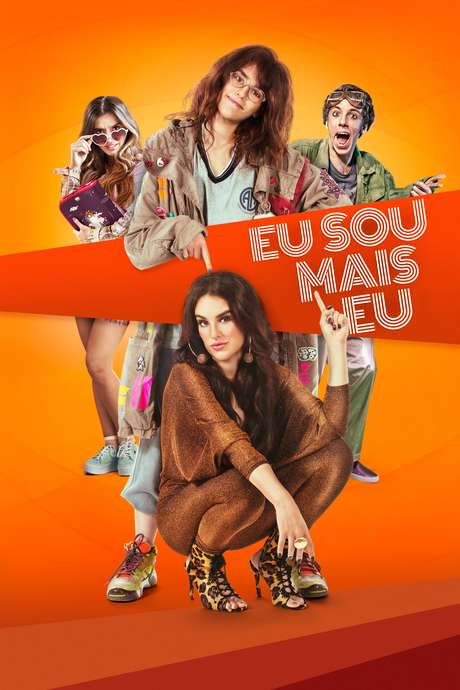 Eu Sou Mais Eu (2019) movie poster