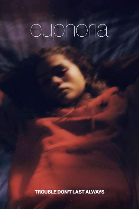 Euphoria: Trouble Don’t Last Always (2020) movie poster